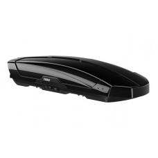 Грузовой бокс Thule Motion XT XL black 6298b